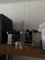 Une étiqueteuse en inox BR SYSTEMES (photo 2)
