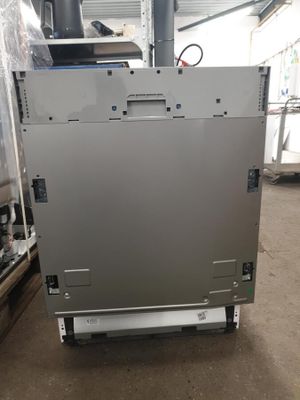 62 / Lave‑vaisselle intégrable 60 cm - Lave‑vaisselle …