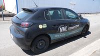 PEUGEOT 208 1.5 BLUE HDI - Gen… (photo 5)
