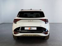 KIA SPORTAGE 1.6 T-GDi 210ch ISG Hybride BVA6 4x2 GT-line Pr… (photo 5)