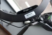 A L'ETUDE : Un trépied anneau led UBeesize modèle 2" (photo 2)