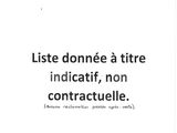 une photo en noir et blanc représentant une citation sur fond blanc
