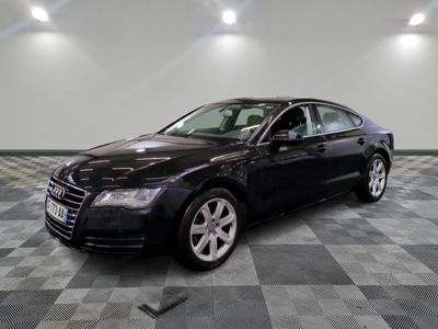 Audi - A7 Sportback V6 3.0 Tdi 204 Ambition Luxe Multitronic…