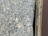 a close up of a metal object on the ground