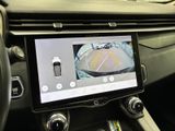 a picture of a car dashboard with a camera on it