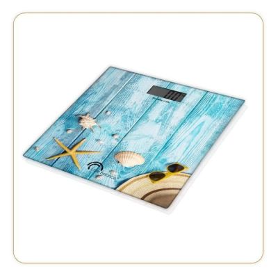 658 / Balance électronique -LITTLE BALANCE - 8334 - De…