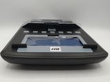 an image of a close up of a cell phone on a table