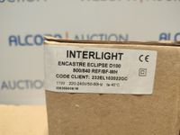 LIEU DE STOCKAGE : Rennes - INTERLIGHT - 25 SPOTS ENCASTRABL… (photo 6)