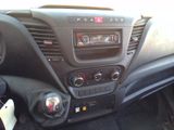 a picture of a car dashboard with a radio in it