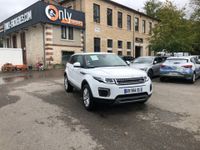 LAND ROVER Range Rover Evoque Mark IV TD4 180 BVA - Genre : … (photo 3)
