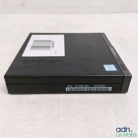 Unité centrale tiny Lenovo Thinkcentre M710Q Noir - Intel Co… (photo 4)