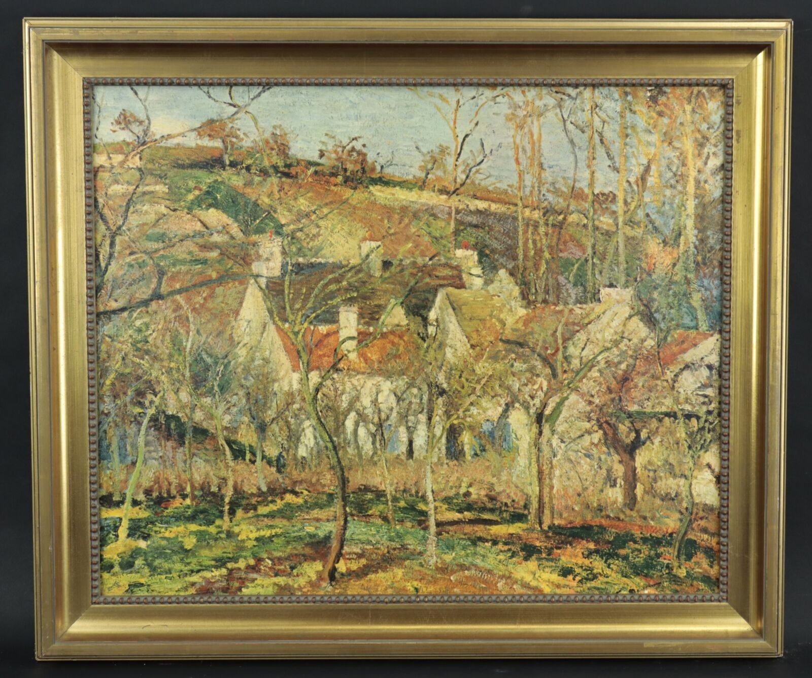 Objets d'art & Curiosités