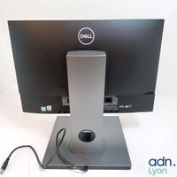 All In One Dell Optiplex 5260 Noir - Intel Core I5-8500 3. (photo 6)