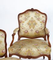 MOBILIER DE SALON (photo 3)