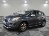 Citroën C4 2.0 HDi 120 ch PureTech 5 places d'occasion