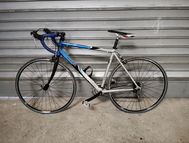Vélo de route homme DECATHLON 