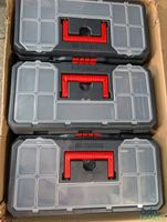 Lot de 12 boîtes à outils. - Ce lot chez vous partout en Fra… (photo 2)