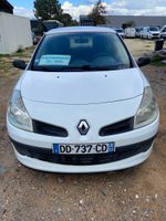 RENAULT CLIO SOCIETE (photo 3)