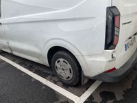 Marque FORD Modèle TRANSIT CUSTOM (photo 3)