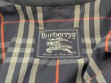 burberry ' s made in england men ' s button down shirt