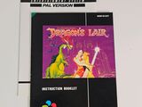 an image of a video game with a dragon on the cover