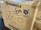 a box that is sitting on top of a table