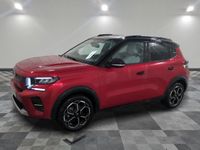 CITROEN - C3 HYBRIDE 110 CH AUTOMATIQUE MAX - EH - Mise en s…