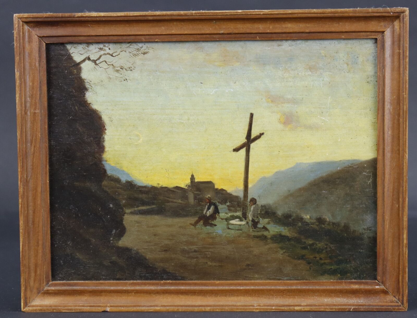 Objets d'art & Curiosités