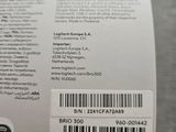 the back of a white box with a barcode on it