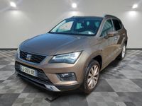 SEAT - ATECA 1.6 TDI 115 CH START/STOP ECOMOTIVE STYLE - GO …