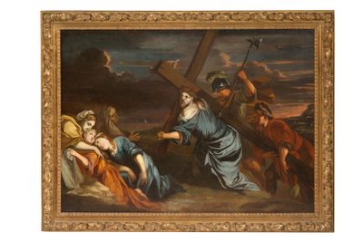 École flamande du XVIIe siècle