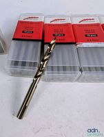 Lot de 50 forets HSS avec 5 % de cobalt Profast, de fabricat… (photo 2)