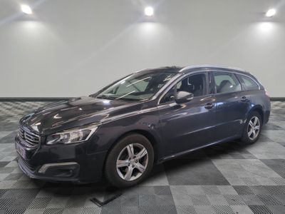 a picture of a car that is parked in a garage