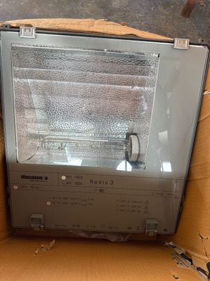 Projecteur disano rodio 3- vendu en l etat. - Photo 1