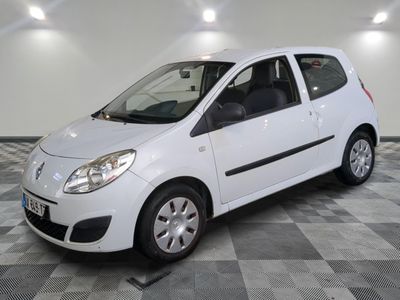 Renault - Twingo II 1.2 Lev 16v 75 Eco2 Authentique - ES - M…