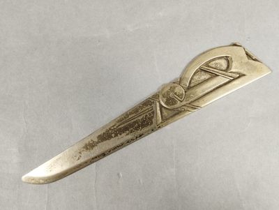 Aristide COLOTTE (1885-1959), Nancy - Lorraine.