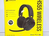 corsair hss wireless gaming headset review