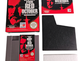 an image of a video game with a red cover