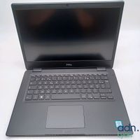 Ordinateur portable Dell Latitude 3400 Noir - Intel Core I5-… (photo 3)