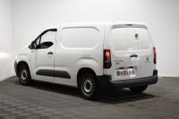 CTTE PEUGEOT PARTNER 1.2 PURETECH 110 650KG L1 M PRO - Dmec … (photo 3)
