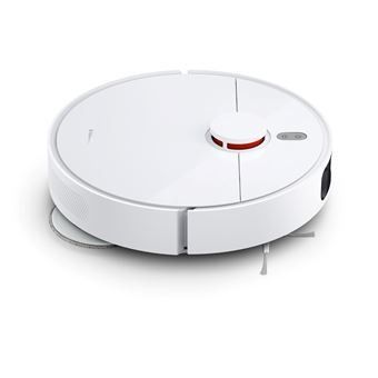 Aspirateur robot Xiaomi s10 La première photo est non contra…