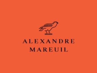 la couverture d'un livre sur laquelle figure l'image d'un oiseau