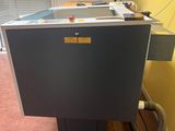 an image of a desk with a computer on it