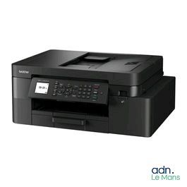 Imprimante multifonction à jet d'encre Brother MFC-J2520DW
