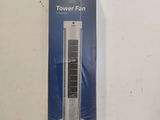 belko tower fan with remote control and timer
