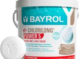 Bayrol e - Chlorilong Power 5, 5 kg