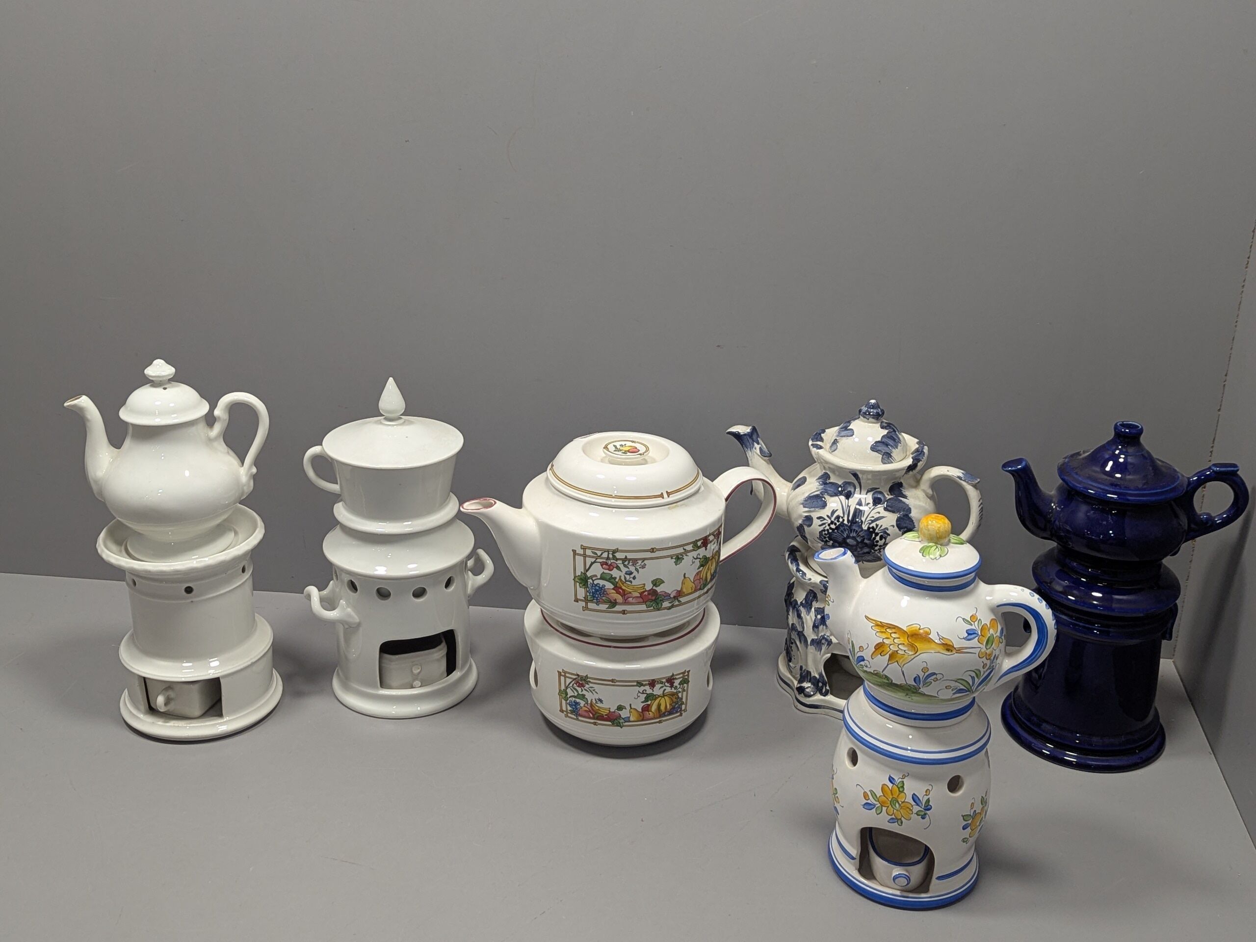 Céramiques & Porcelaine