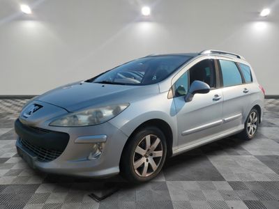 Peugeot - 308 SW 1.6 Hdi 110ch Fap Bvm6 Blue Lion Premium - …