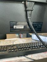 Ensemble de matériel informatique comprenant : un écran d'or… (photo 3)