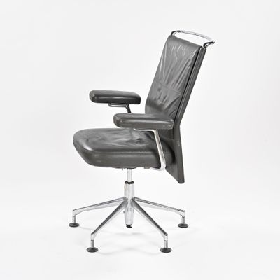 Antonio CITTERIO (né en 1950) Fauteuil de bureau modèle AC2 … - Photo 1